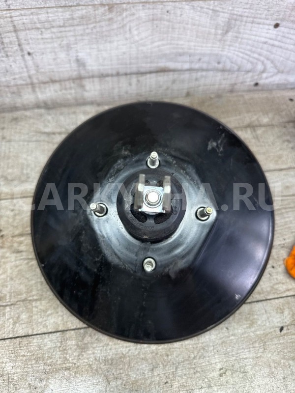 Усилитель тормозов вакуумный Nissan Qashqai (J10) Nissan Qashqai оригинальный номер 14002a0599