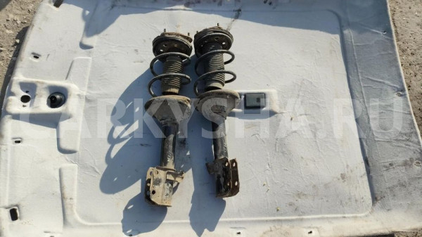 Стойка Subaru Impreza Subaru Impreza 