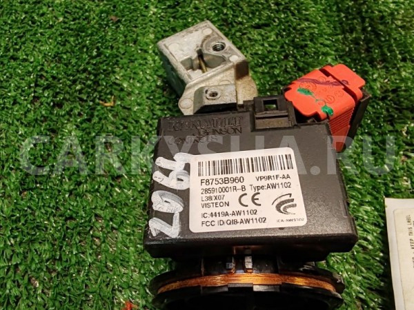 Замок зажигания Lada X-Ray 2019 8450021949 21129 ВАЗ (Lada) 2112 