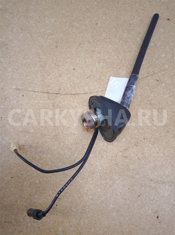 Название детали Антенна Модель Peugeot 4007 Peugeot 4007 оригинальный номер 6561 WP