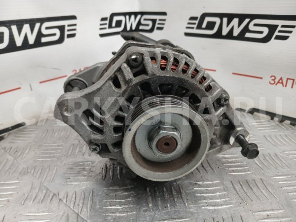 Генератор Honda Airwave 