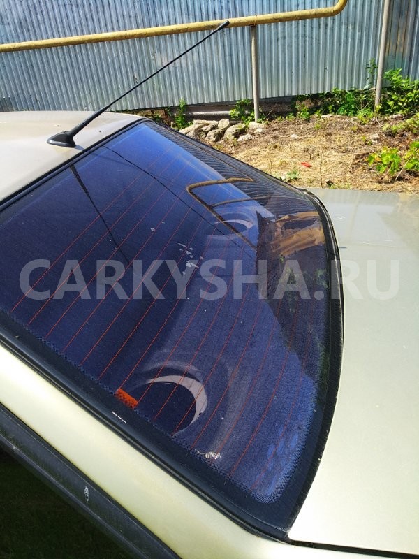 стекло Daewoo Nexia 