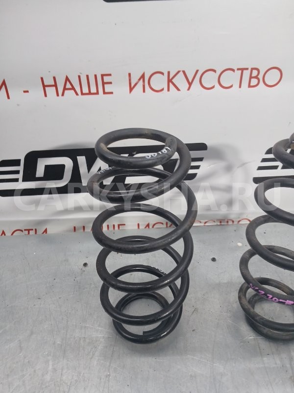 Пружина подвески Toyota Raum 
