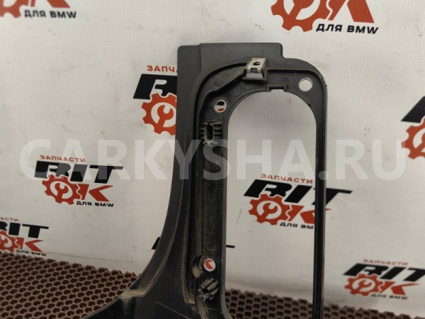 Кронштейн бампера Mini Clubman оригинальный номер 51 12 7 167 564, 51 12 7 167 564, 51127167564, 7167564