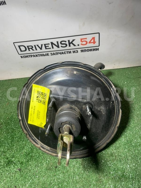 Главный тормозной цилиндр Subaru Forester оригинальный номер 86406404, 26402SC010