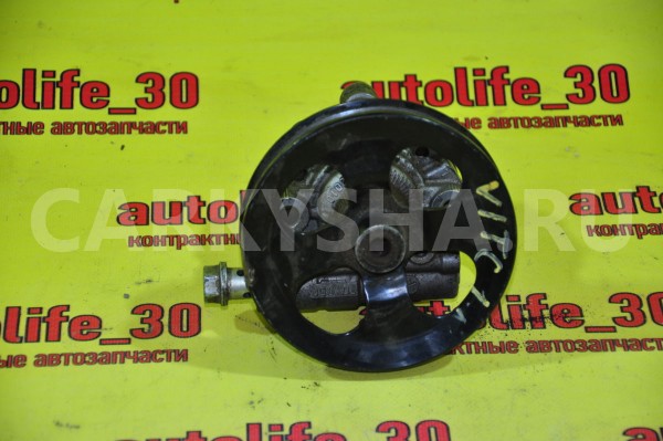 Насос ГУР Toyota Vitz 