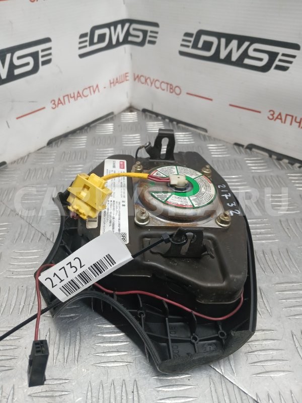 Аирбаг Honda Accord 