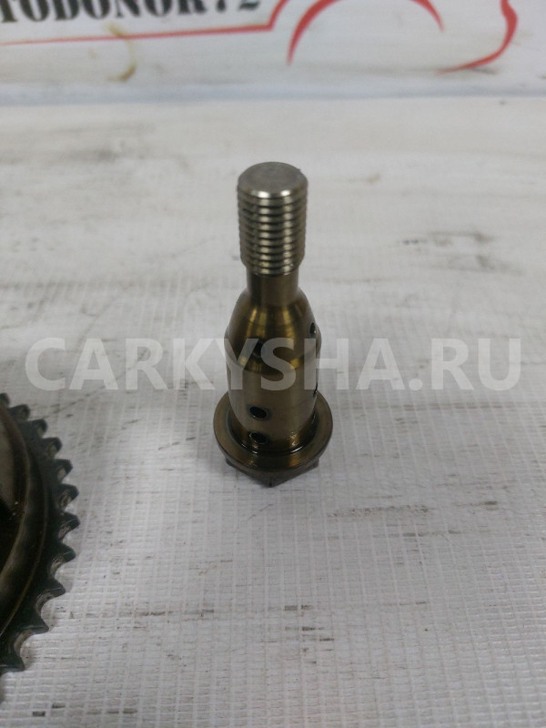Механизм изменения фаз ГРМ Opel Astra J A14NET Opel Astra оригинальный номер 55562222