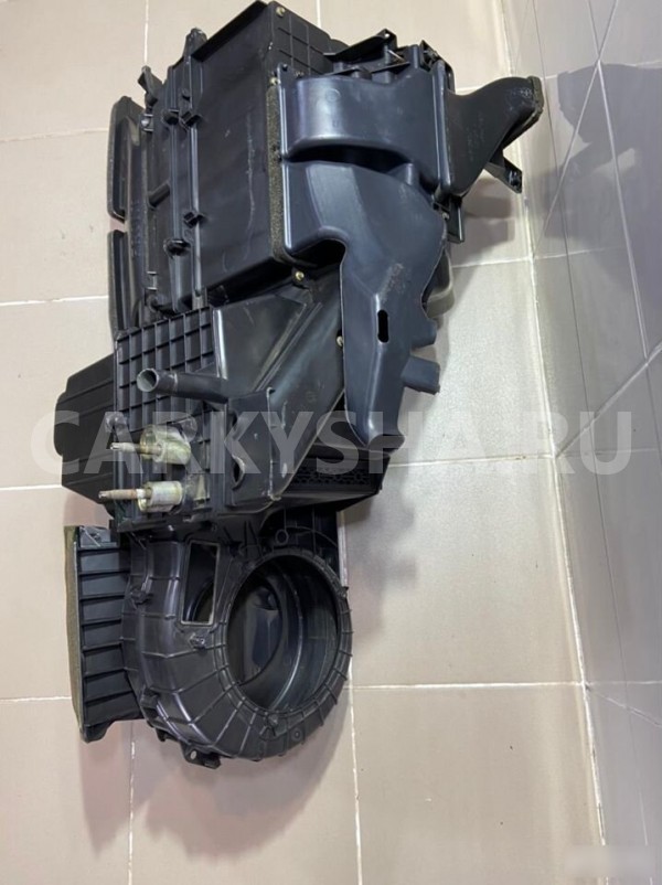 Корпус печки Chеvrolеt trаilвlаzеr 2002 г Chevrolet Blazer 