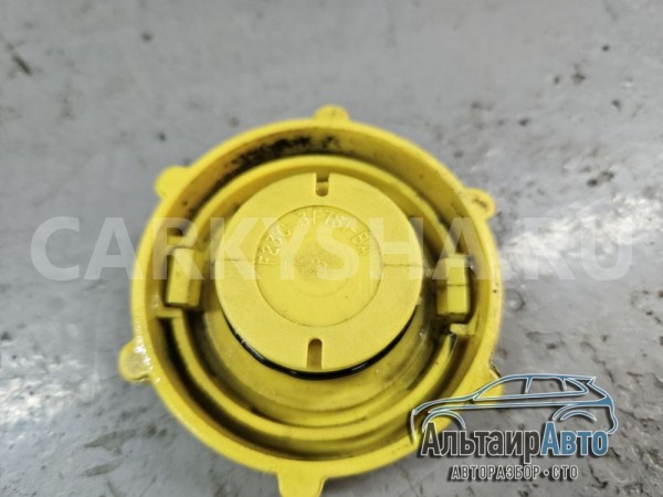 Бачок гур Discovery 3 бачок гидроусилителя Land Rover Discovery оригинальный номер qfx500060