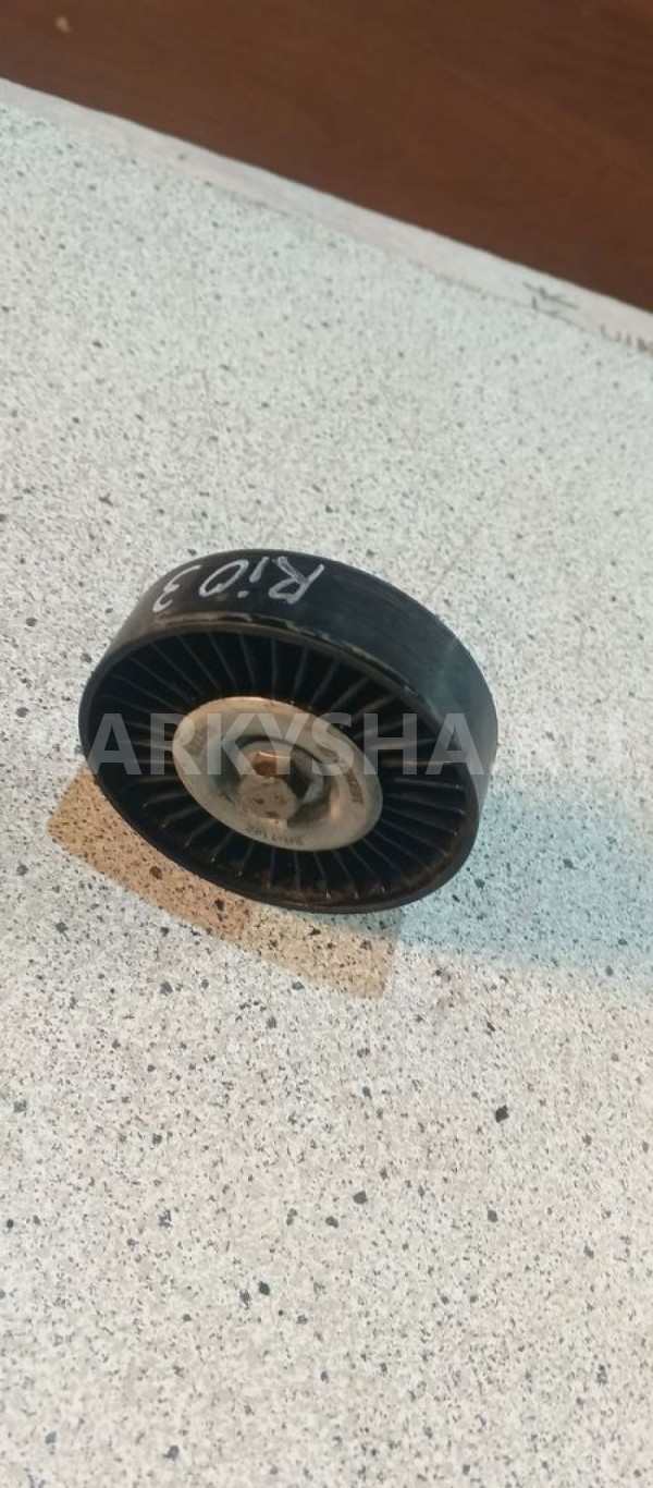 Обводной ролик Kia Rio III (2011—2015) Kia Rio оригинальный номер sr1142