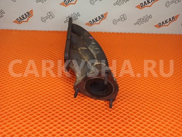 Коллектор выпускной правый Audi A7 4GA CHVA 2.8 Audi A7 