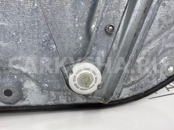 Стеклоподьёмник передний левый Kia Ceed ED 2012 Kia Cee'd 