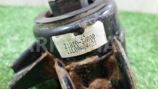 Подушка (опора) двигателя правая Hyundai Elantra Hyundai Elantra 