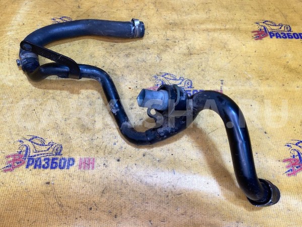 Трубка системы охлаждения Audi Q7 4L (2005—2009) Audi 200 оригинальный номер 059121065AT