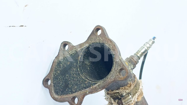 Даунпайп Subaru Impreza WRX 2000 44102FE031 GGA EJ205 Subaru Impreza 