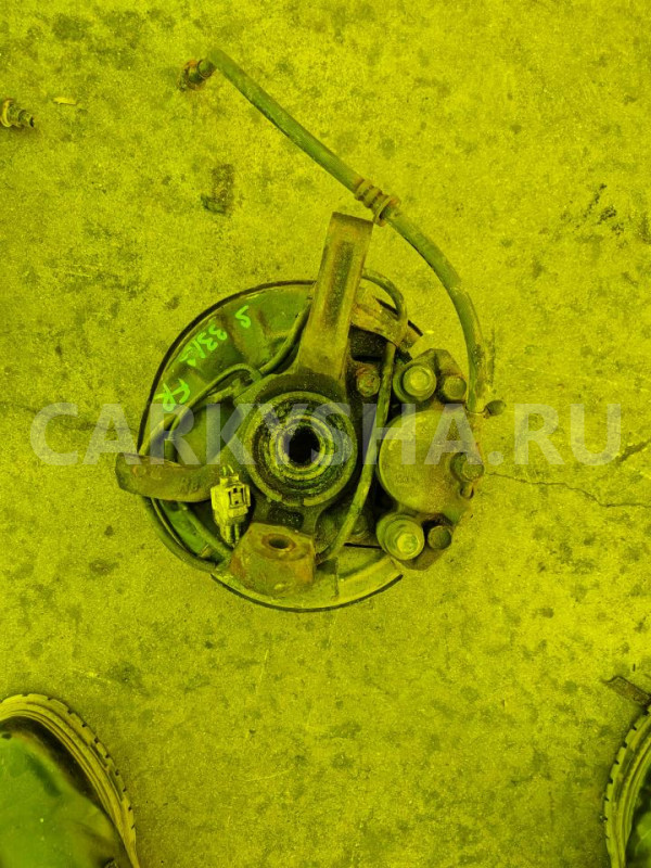Ступица Daihatsu Atrai 
