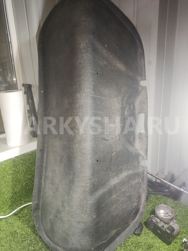 Обшивка крышки багажника Ford Focus 2 Ford Focus оригинальный номер 1438175