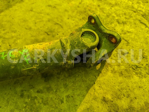 Кардан Mitsubishi Pajero iO 