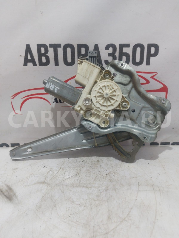 Стеклоподъемник задний правый Toyota Avensis T250 Toyota Avensis оригинальный номер 6983005100