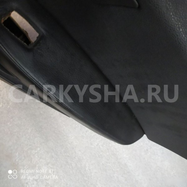 Обшивка двери BMW X3 E83 BMW X3 