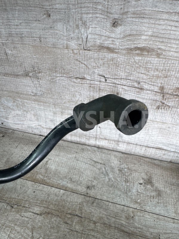 Трубка топливная Opel Astra H  (б/у) Opel Astra оригинальный номер 5556497