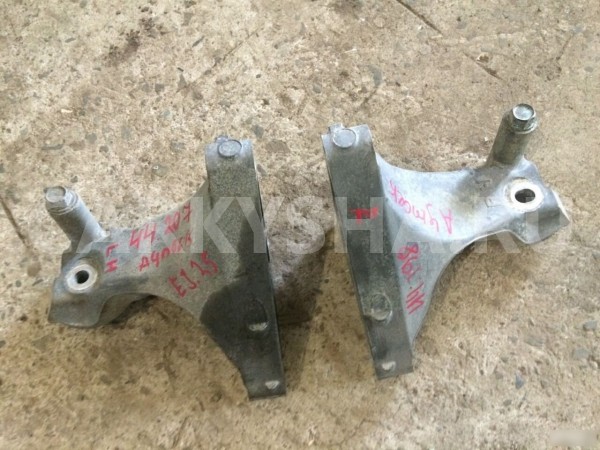 Кронштейн АКПП Subaru Outback BR (2009—2012) Subaru Outback оригинальный номер 30450AA000