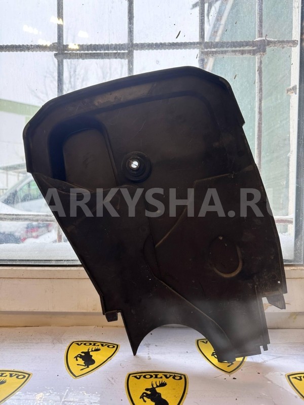 Кожух ГРМ передний Volvo 960 S90 V90 Volvo S90 Volvo S90 