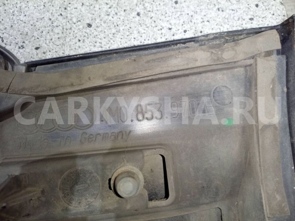 Накладка на дверь Audi Q7 4M (2015—2020) Audi Q7 оригинальный номер 4m0853970b