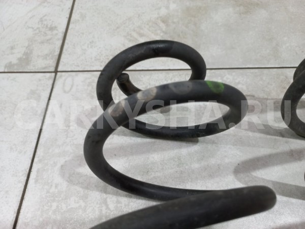 Пружины задние Audi A5 2010 8K0511115GT 8T CDN Audi A5 