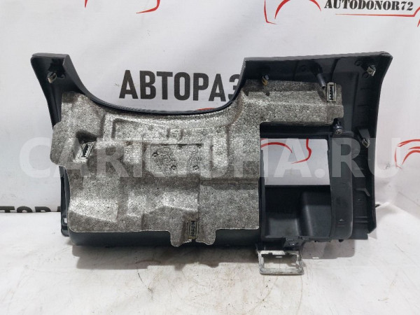 Накладка торпедо левая Hyundai Getz Hyundai Getz оригинальный номер 847501C600WK