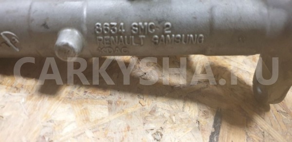 Главный тормозной цилиндр Almera Classic B10 Nissan Almera Classic оригинальный номер 4601095f0d