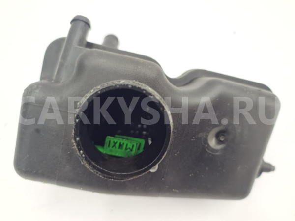Бачок ГУР Peugeot 406 2002 9639157180 406 Peugeot 406 