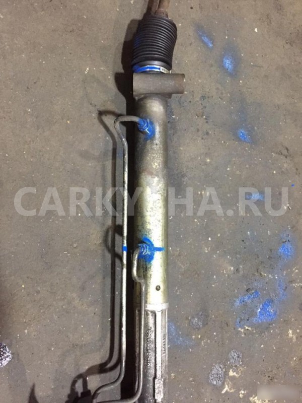 Рулевая рейка Chery M11 Chery M11 (A3) оригинальный номер M113401010BB