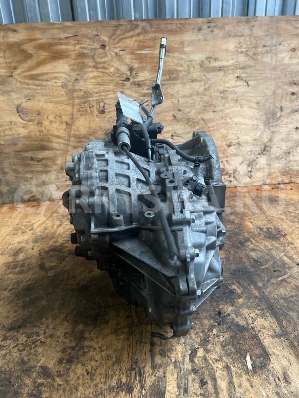 Вариатор Nissan Teana 2008-2012 310201XT4A VQ25DE Nissan Teana 