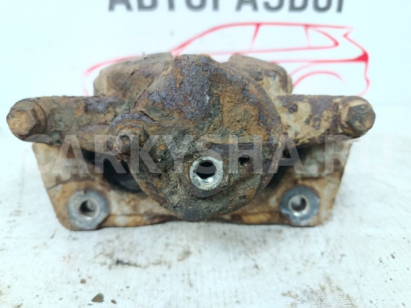 Суппорт передний левый Toyota Auris E150 Toyota Auris оригинальный номер 4775002340
