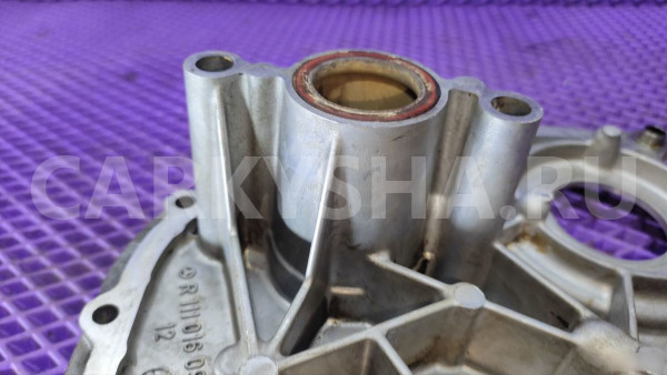 Крышка цепи грм Mercedes-Benz W210 Mercedes-Benz E-klasse оригинальный номер 1110160906