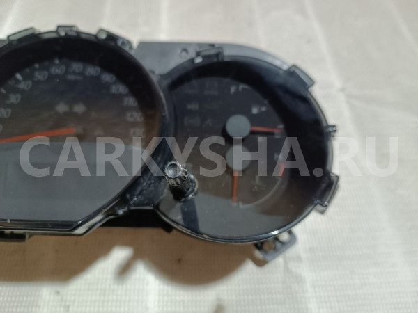 Комбинация приборов Suzuki Grand Vitara оригинальный номер 3411079K20