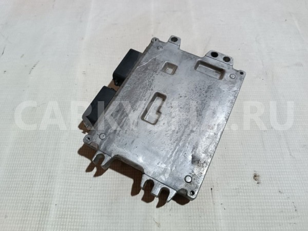 Блок управления двигателем Suzuki SX4 