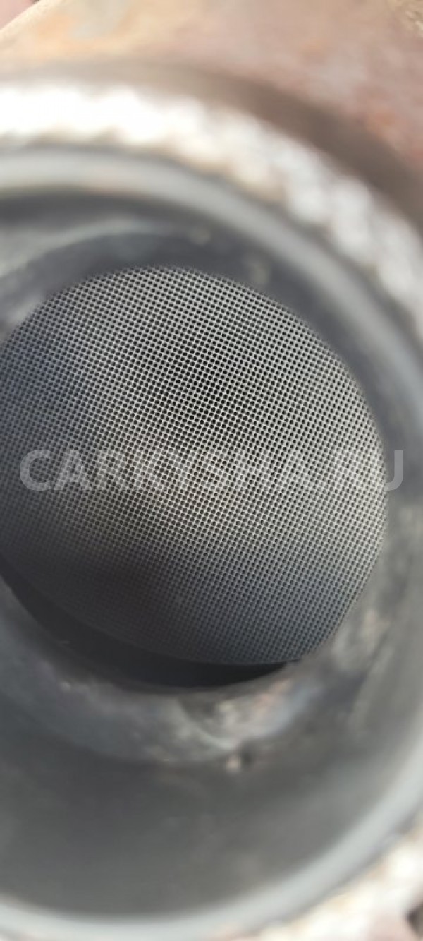 Катализатор Renault Logan 2014 8201145355 L8MV K7M Renault Logan 