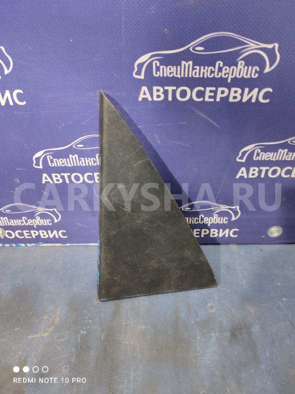 Накладка двери задней RH Ssang Yong Actyon NEW Ssang Yong Actyon оригинальный номер 7320634030