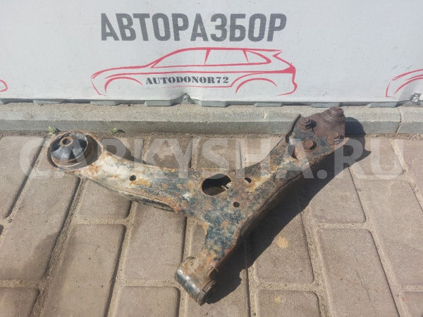 Рычаг передний правый Toyota Avensis T250 Toyota Avensis оригинальный номер 4806805070