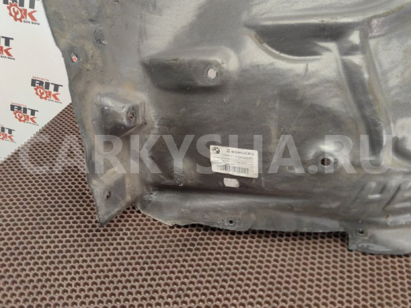 Локер BMW 3er оригинальный номер 51 71 7 288 908, 51 71 7 288 908, 51717288908, 7288908