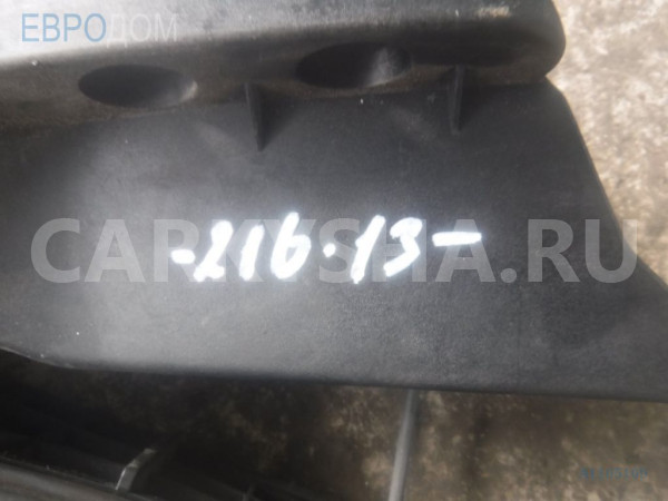 Педаль газа Mercedes-Benz C-класс W204/S204 (2006—2011) Mercedes-Benz C-klasse оригинальный номер 204 300 00 04