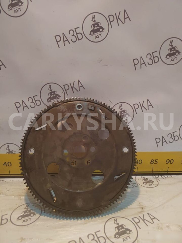 Маховик Kia A5D Kia Rio оригинальный номер 0K32B19020