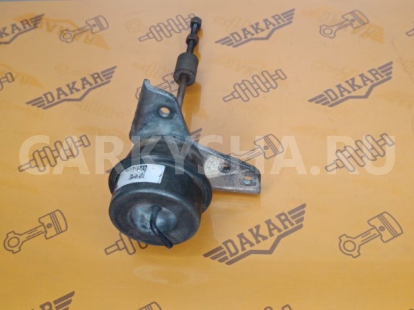 Актуатор турбины Peugeot 3008 T84 EP6CDT 1.6T 2012 Peugeot 3008 