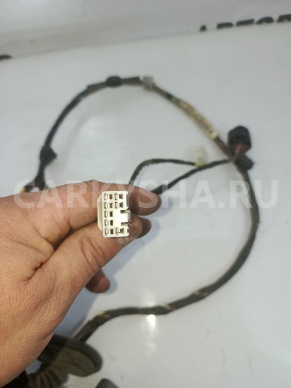 Проводка задней правой двери Mitsubishi lancer 10 Mitsubishi Lancer оригинальный номер 8512D210
