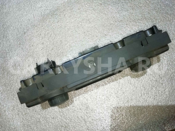 Блок управления климатической установкой BMW X5 E70 (2006—2010) BMW X5 оригинальный номер 64119129014