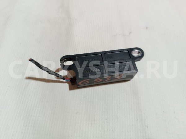 Блок электронный Hyundai Genesis 