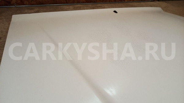 Капот Mercedes-Benz 190 (W201) W201 (1982—1993) Mercedes-Benz 190 (W201) оригинальный номер A2018802757